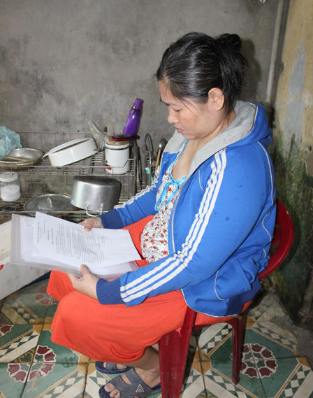 Trẻ em bị hiếp dâm, điều tra viên ám ảnh