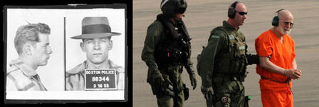 Hành trình truy bắt huyền "thoại giới giang hồ" 