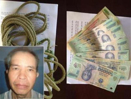 Chủ nhà nghỉ tống tiền khách trọ “dê xồm”