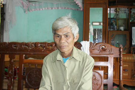 Ông già cưỡng bức cô gái câm còn tố ngược bị “ép cung, đánh đập”