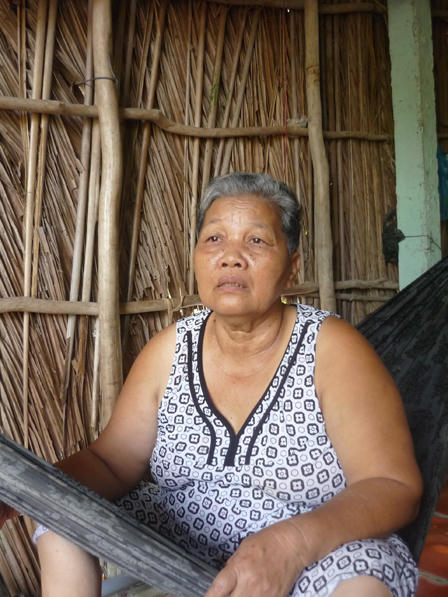 Quá khứ "lạnh người" của bảo mẫu đánh chết bé trai 