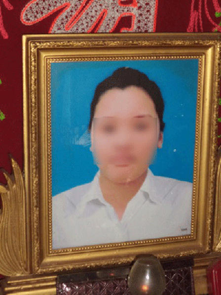 Chuẩn bị xét xử vụ xác chết không đầu ở Khánh Hoà