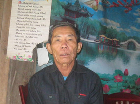 Tội ác kinh hoàng sau thi thể không đầu không tay?