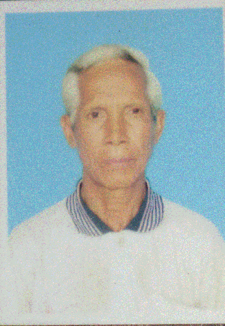 Để súng cướp cò bắn trúng mông hàng xóm