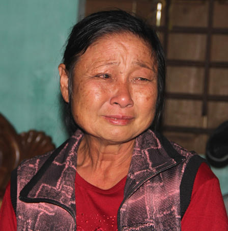 Cuộc đào tẩu của người đàn bà 17 năm làm vợ như nô lệ