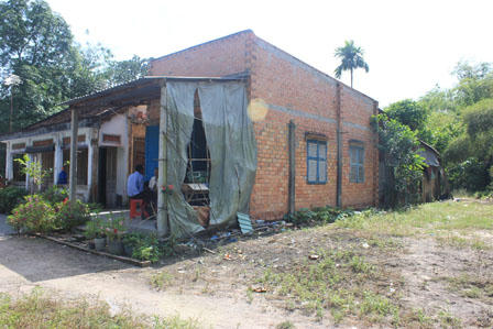 Lạ kỳ người phụ nữ 7 năm ăn hoa thay cơm