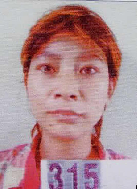 Dở cười dở mếu chuyện truy bắt “nữ quái” đồng tính đêm Noel