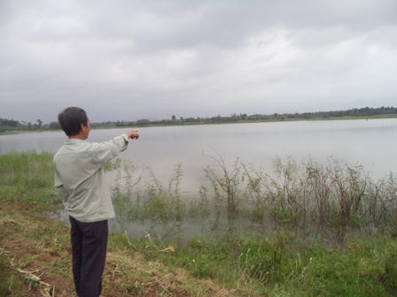 Bí mật dưới lòng hồ có hàng chục người tuổi Dậu chết đuối