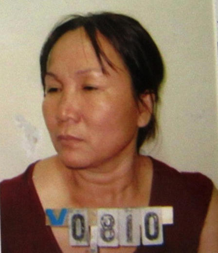 Siêu trộm 39 lần gây án kiếm tiền “chuộc” gái bán hoa