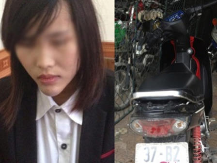 “Sập bẫy” nữ đạo trích gạ bán “cái ngàn vàng”