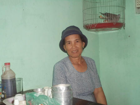 Kỳ lạ bầy mèo 20 năm cho bà chủ nhau thai đổi vàng 