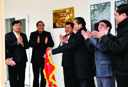 CIENCO 4: Sống có trách nhiệm để tri ân quá khứ