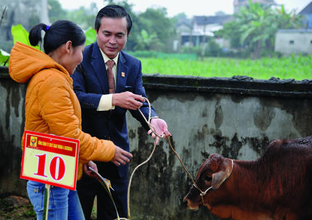 CIENCO 4: Sống có trách nhiệm để tri ân quá khứ