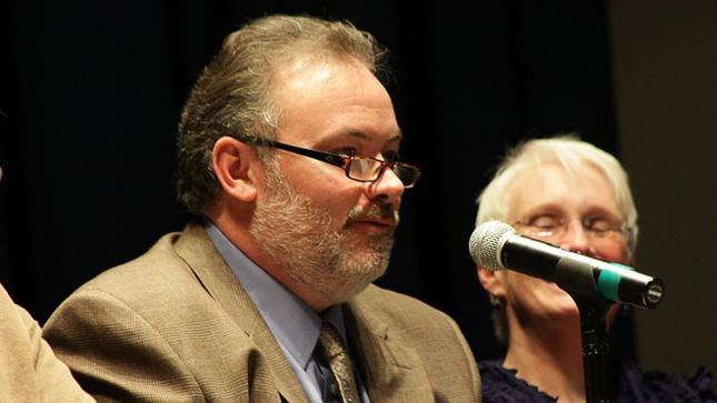 Vụ án bi thương và “biện hộ Alford”