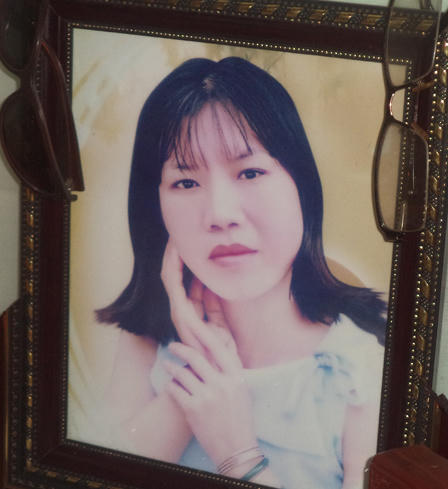 Nghi án cô gái treo cổ “bí ẩn” trong trại giam