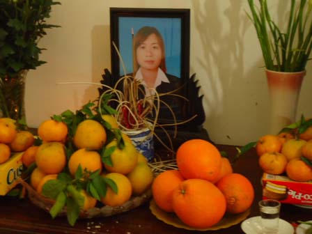 Con gái chết bí ẩn, bố vợ nghi con rể là thủ phạm