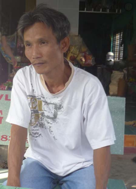 Chàng trai nghèo mang tội giết người vì bị từ hôn