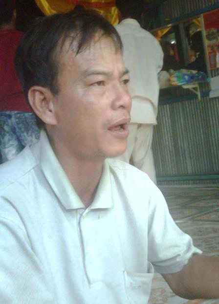 Chàng trai nghèo mang tội giết người vì bị từ hôn