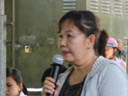  Nữ đại gia suýt mất mạng vì lấy nhầm “phi công” chuyên “đào mỏ” 