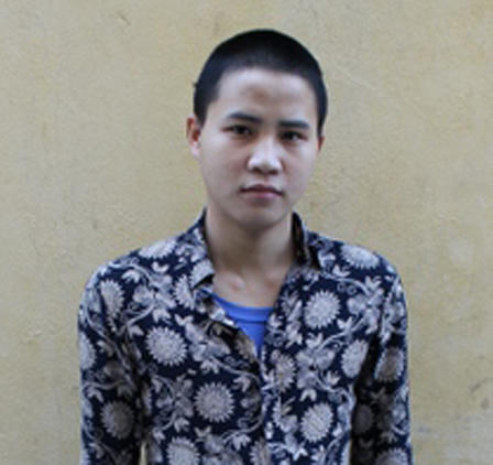 Gã trai hư hỏng thà đi tù nhất định không chịu cưới 