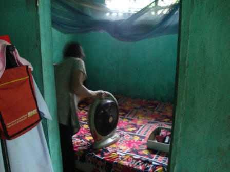 Bí mật khó tin vụ bà lão 3 lần bị làm nhục