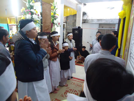 Bi kịch trong căn nhà có người đàn bà mê cờ bạc