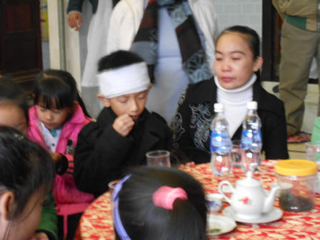 Bi kịch trong căn nhà có người đàn bà mê cờ bạc