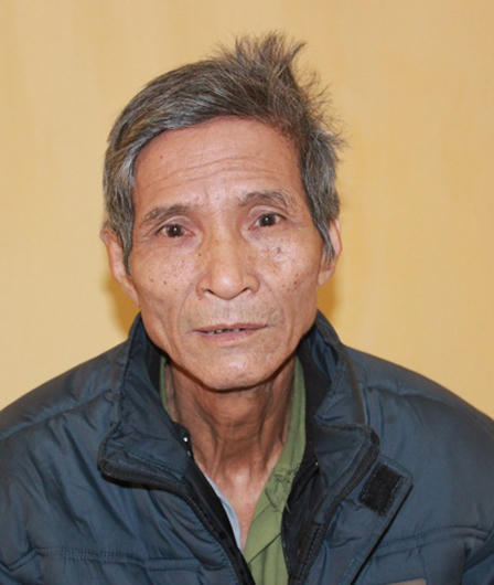 “Chí Phèo đất Cảng” 2 lần dính tội giết con