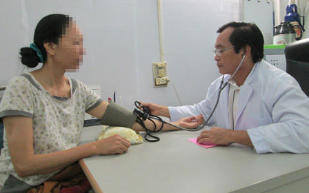 Bài thuốc Nam giúp người nhiễm HIV/AIDS kéo dài thời gian sống  