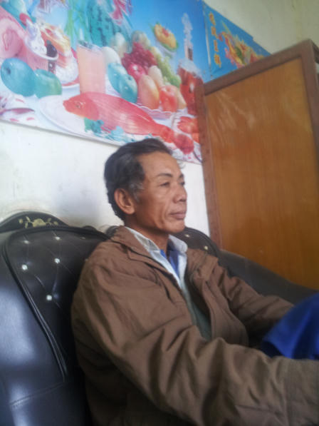 Cái kết có hậu cho cô dâu bị làm nhục vì sắp cưới