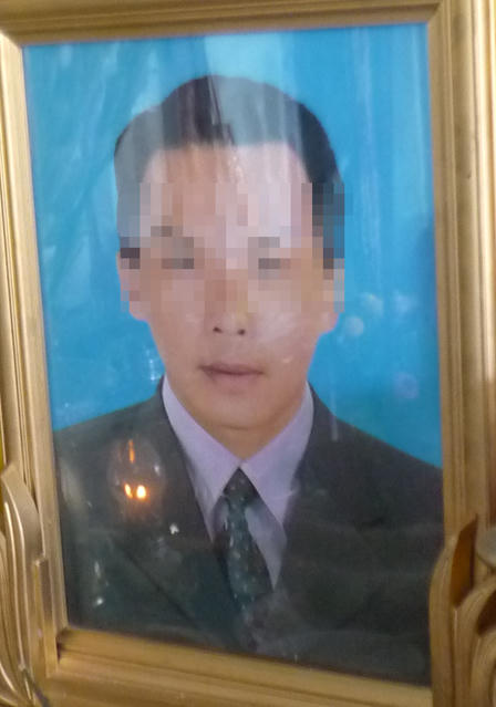 Anh nông dân thiệt mạng vì một lần "đổi gió" với tiếp viên karaoke