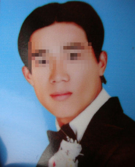 Bực tức người tình, cậu sát hại cháu