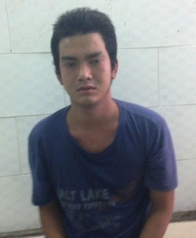 Bực tức người tình, cậu sát hại cháu