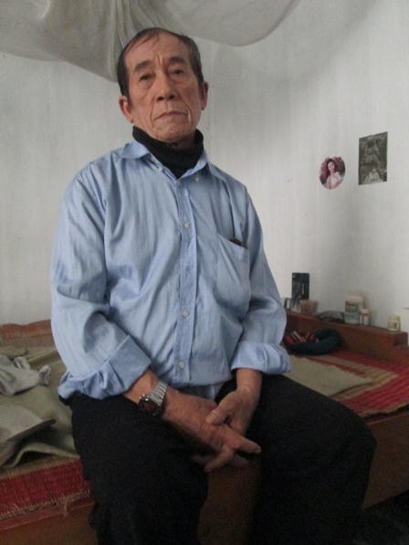 Mạt vận, đại gia đất Cảng đi ăn mày