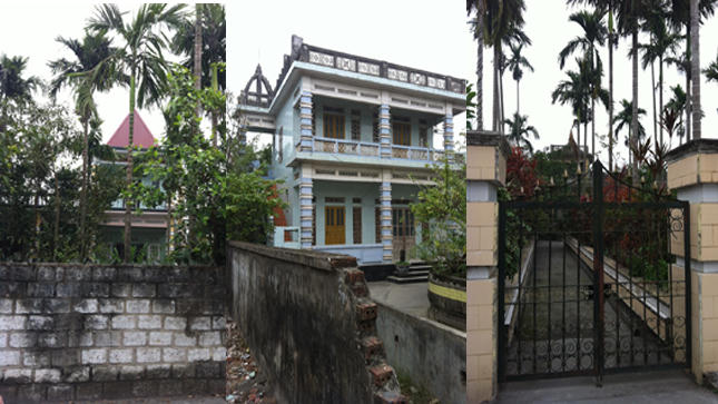 Mạt vận, đại gia đất Cảng đi ăn mày