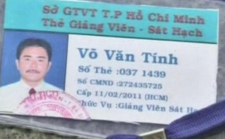 “Ma cà bông” giả cán bộ chuyên lừa phụ nữ chưa chồng nhẹ dạ