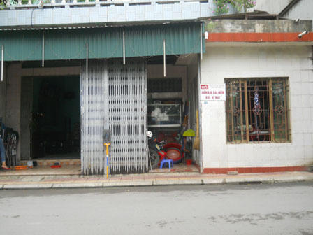 Nhận bé gái 10 tuổi là cháu nuôi rồi giở trò đồi bại 