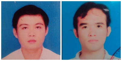 Công an “rởm” dọa bắt cả... thiếu tá công an thật