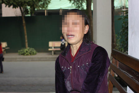 Ngôi nhà hóa giải 17.000 câu chuyện bất hạnh