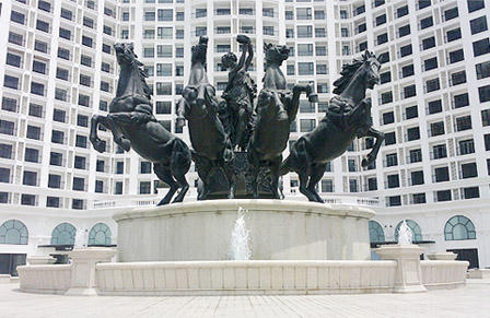 Năm Ngọ, kỳ vọng bất động sản trỗi dậy