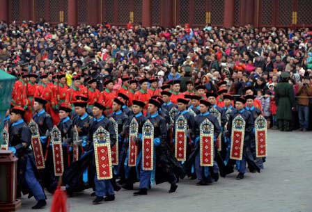 Những hình ảnh ấn tượng trong ngày Tết khắp châu Á