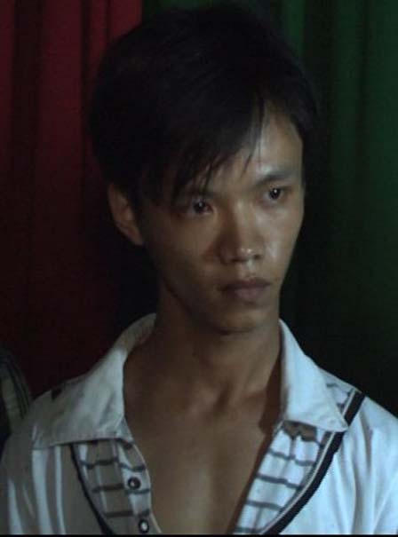 Kẻ “nhân danh tình yêu” cướp mạng cô gái bại liệt nhẹ dạ