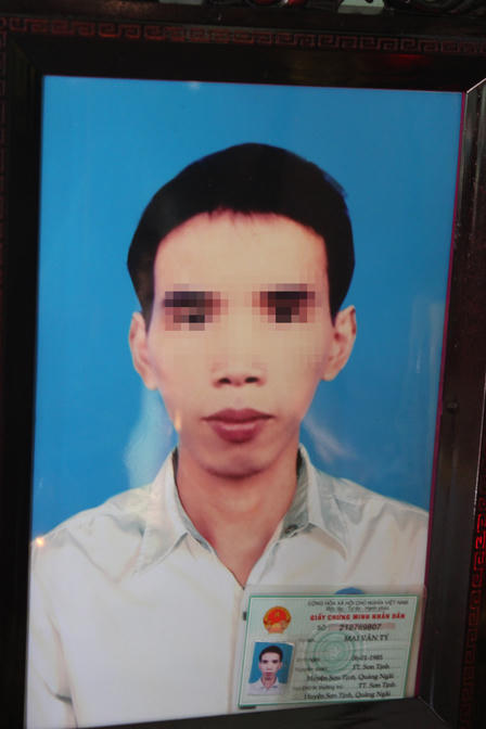 Gia cảnh rơi lệ của người thanh niên chết vì đói, rét