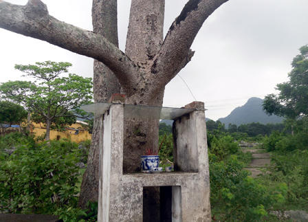 Lý giải những cái chết “bất đắc kỳ tử” bên hai mó nước Âm, Dương