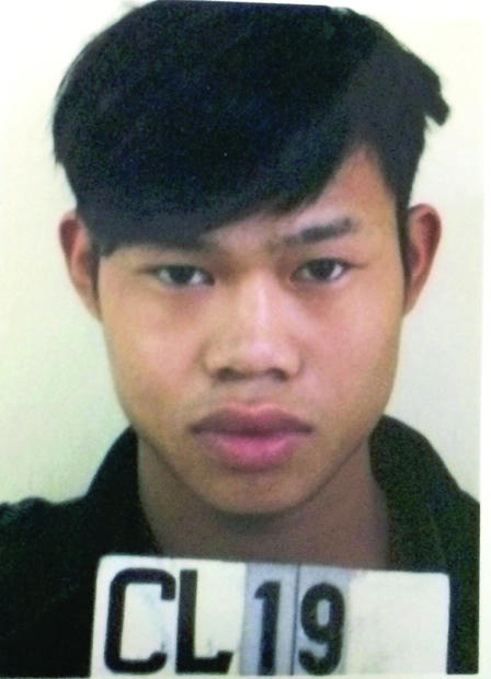 Khởi tố đối tượng cướp tài sản đôi tình nhân lúc nửa đêm