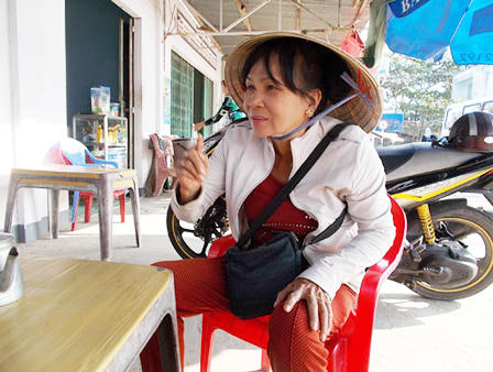 Hy hữu: lấy vé số đổi 15 ngàn đồng, "Hai lúa" mất tiền tỷ 