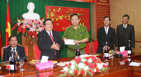 Lời khai rợn người của kẻ thủ ác sát hại vợ chồng già ngày giáp tết