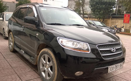 CSCĐ "lật tẩy" "chiêu" va chạm giao thông để trao đổi ma tuý