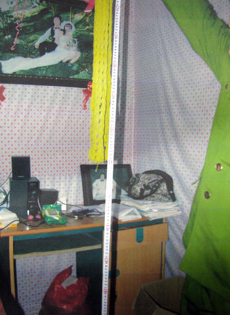 Cái chết bí ẩn của cô dâu mới về nhà chồng