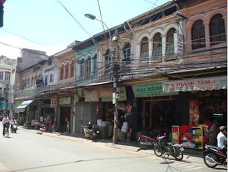 Khi Vương Hồng Sển vướng mỹ nhân kế